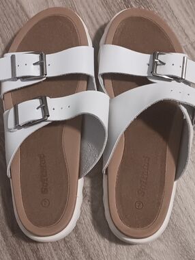 Softmoc Sandals